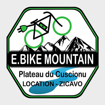 ebike-mountain